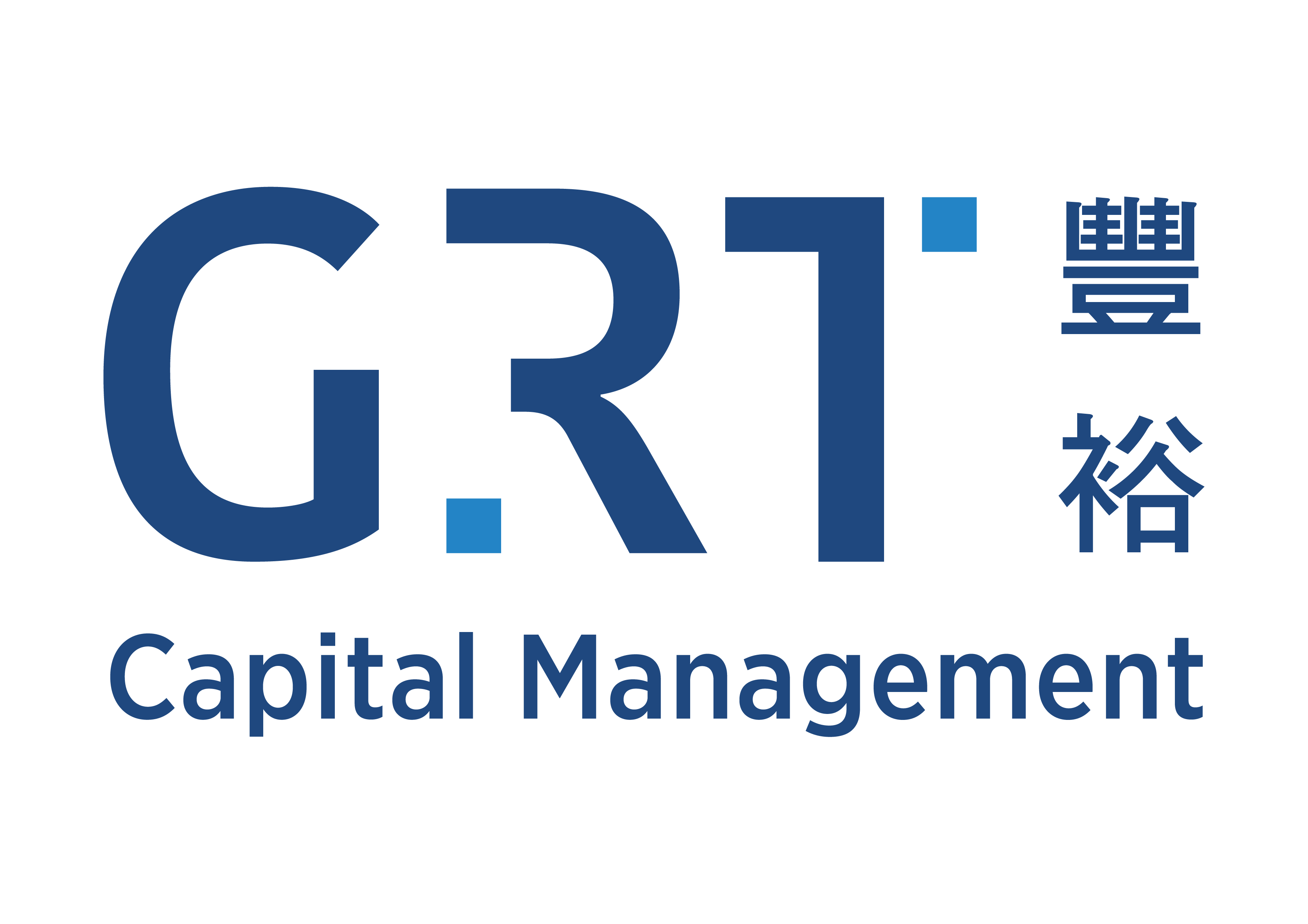 GRT Capital Management