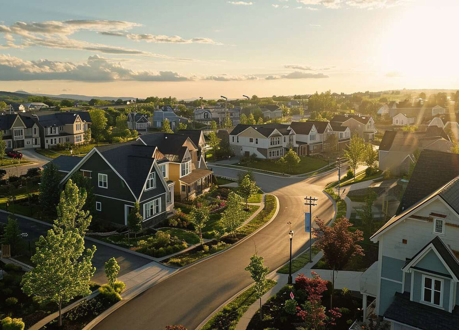 Real-Estate-Funds