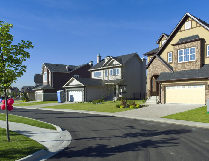 US Real Estate Image US Real Estate Image