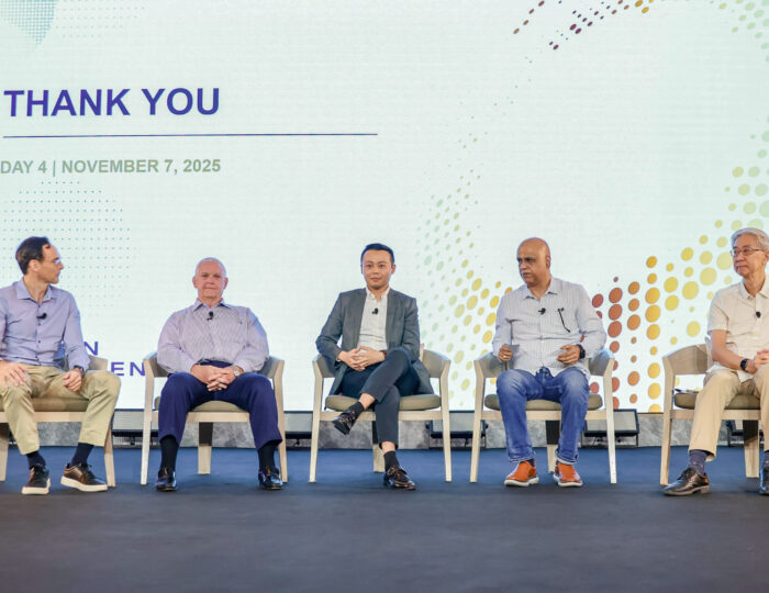 2026 Walton Conference_Panel Discussion