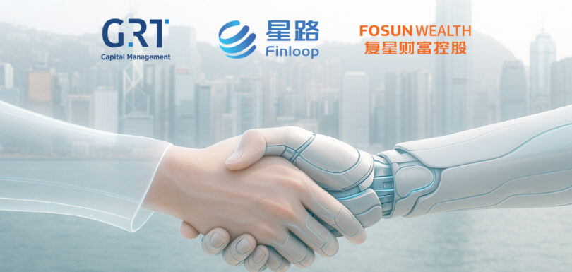 GRT Capital Management Announces Strategic Partnership with Finloop